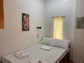 JCV Rooms